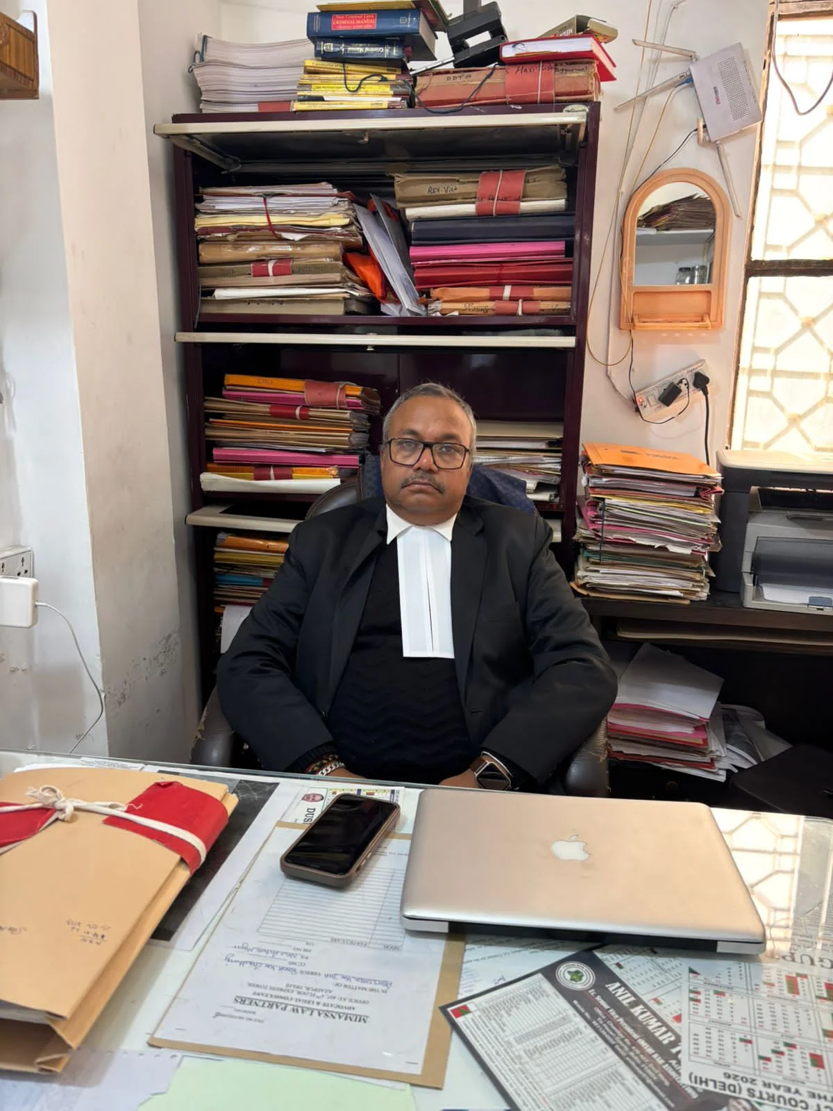 Mimansa Law Partners
