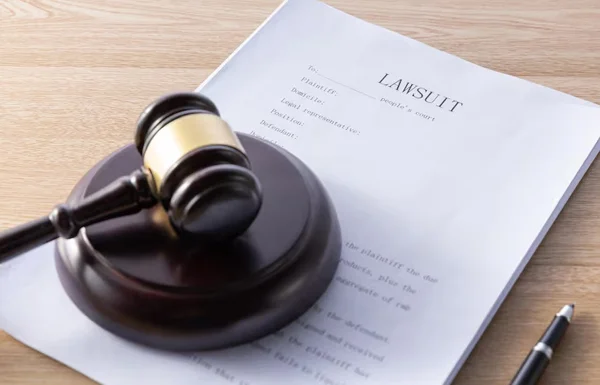 Civil Case