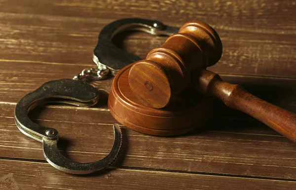 Criminal Case