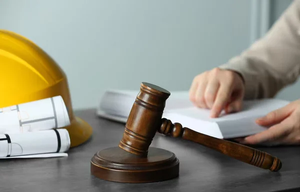 Labour Law